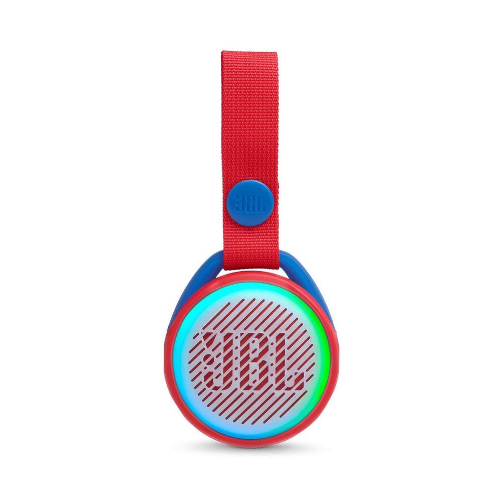 Портативная колонка JBL JR POP Red - 2
