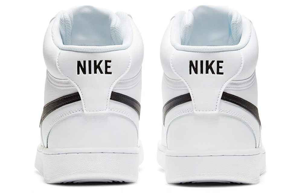 Кроссовки Nike Court Vision 1 Mid