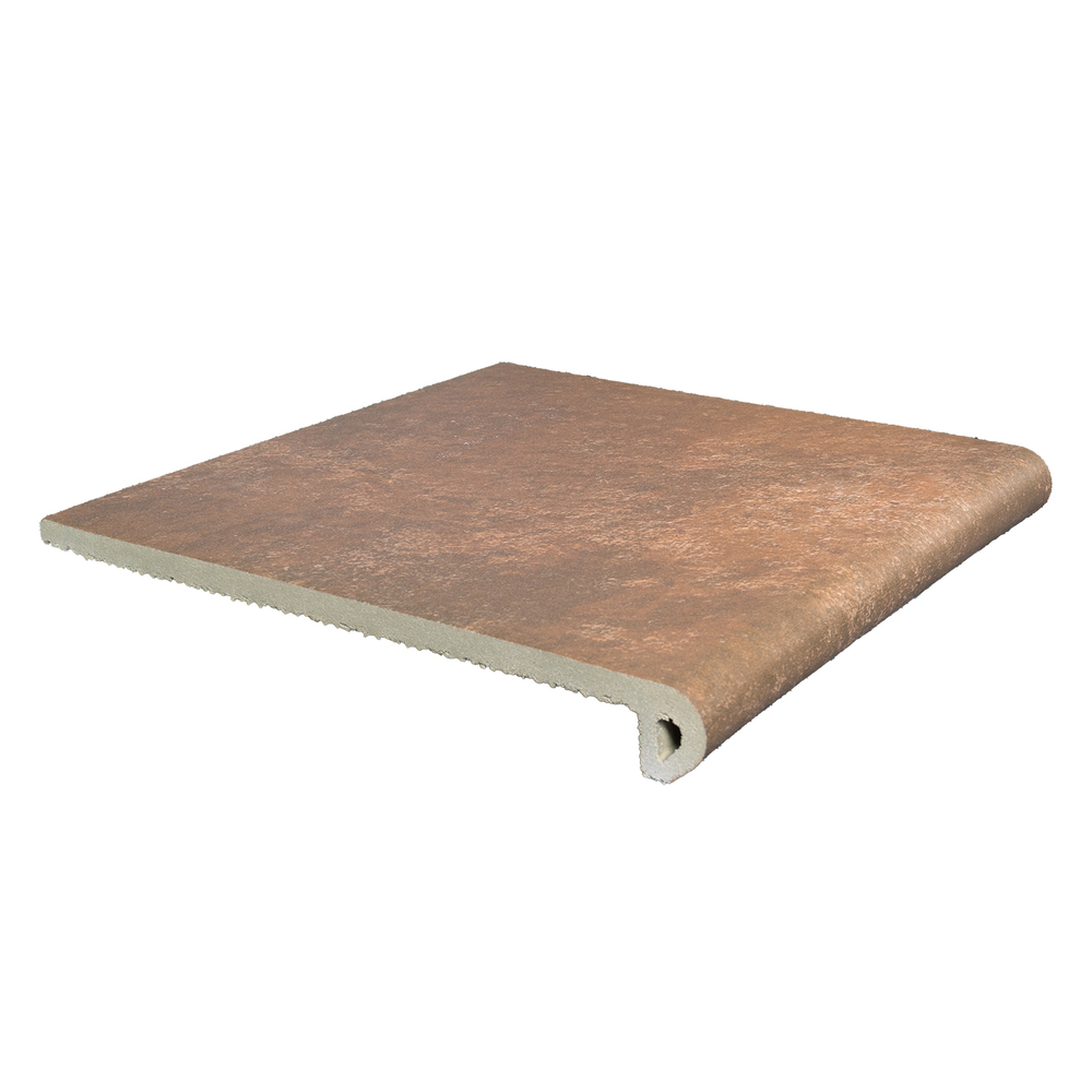 PELDANO BOSTON RED Фронтальная ступень 33X33Х4