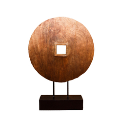 Декор диск Roomers FO-1309