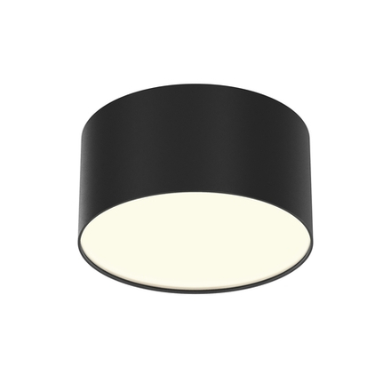 Потолочный светодиодный светильник Maytoni   C032CL-12W3K-RD-B