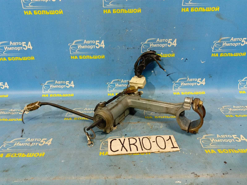 Замок зажигания TOYOTA ESTIMA EMINA 1993