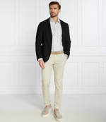 Рубашка H-HANK BOSS BLACK - белый(50512935)