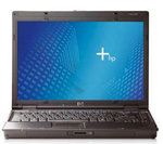 Ноутбук HP nc6400