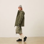 Кроссовки New Balance M1906 Rbb