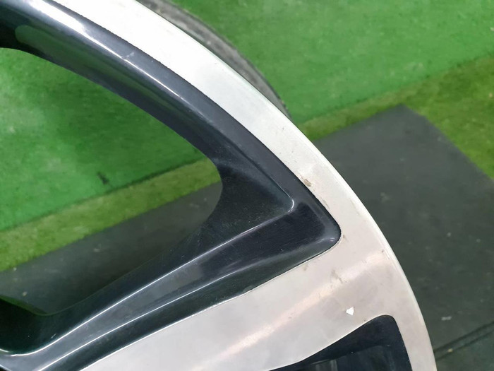 Диск литой R22 Bentley Continental GT 2 (2011-2017)