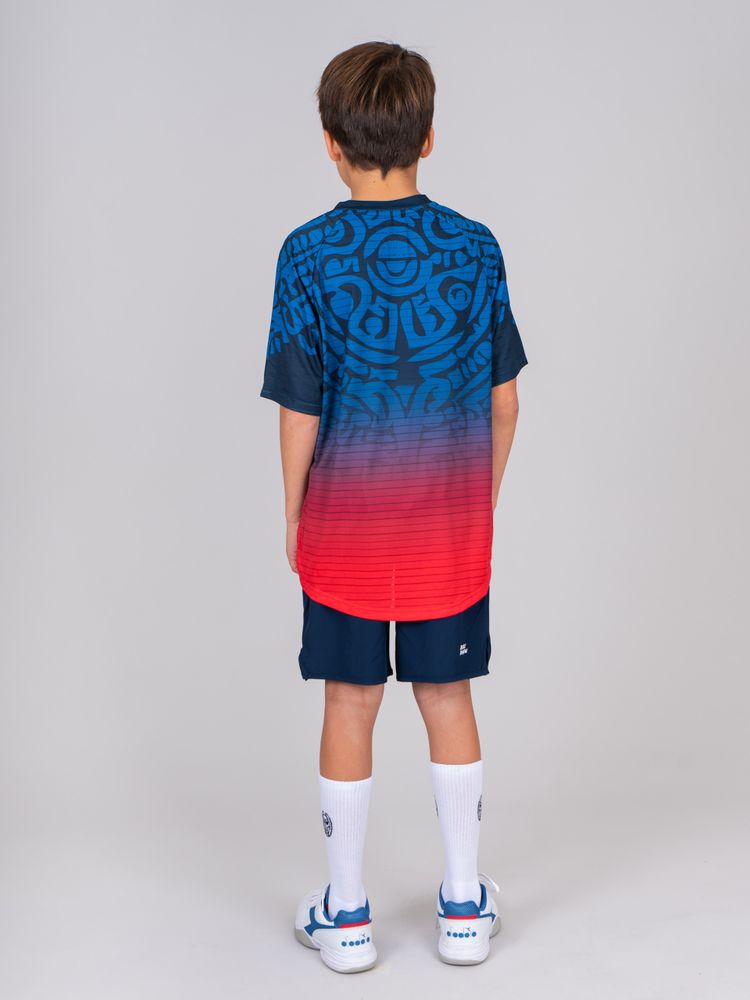 Футболка для мальчиков Colortwist
