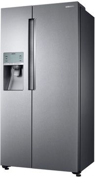Холодильник Samsung RS58K6588SL