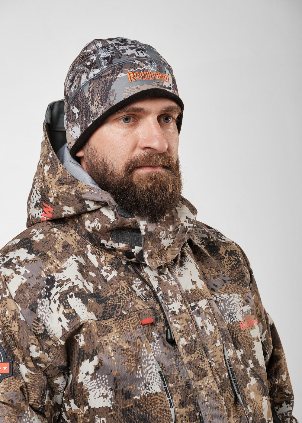 КОСТЮМ REMINGTON REFLEX INTERCHANGE 4 В 1