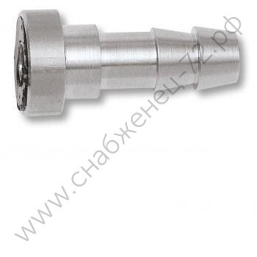 Переходник GAV 46F/2 365/2 байонет на елочку 8 мм