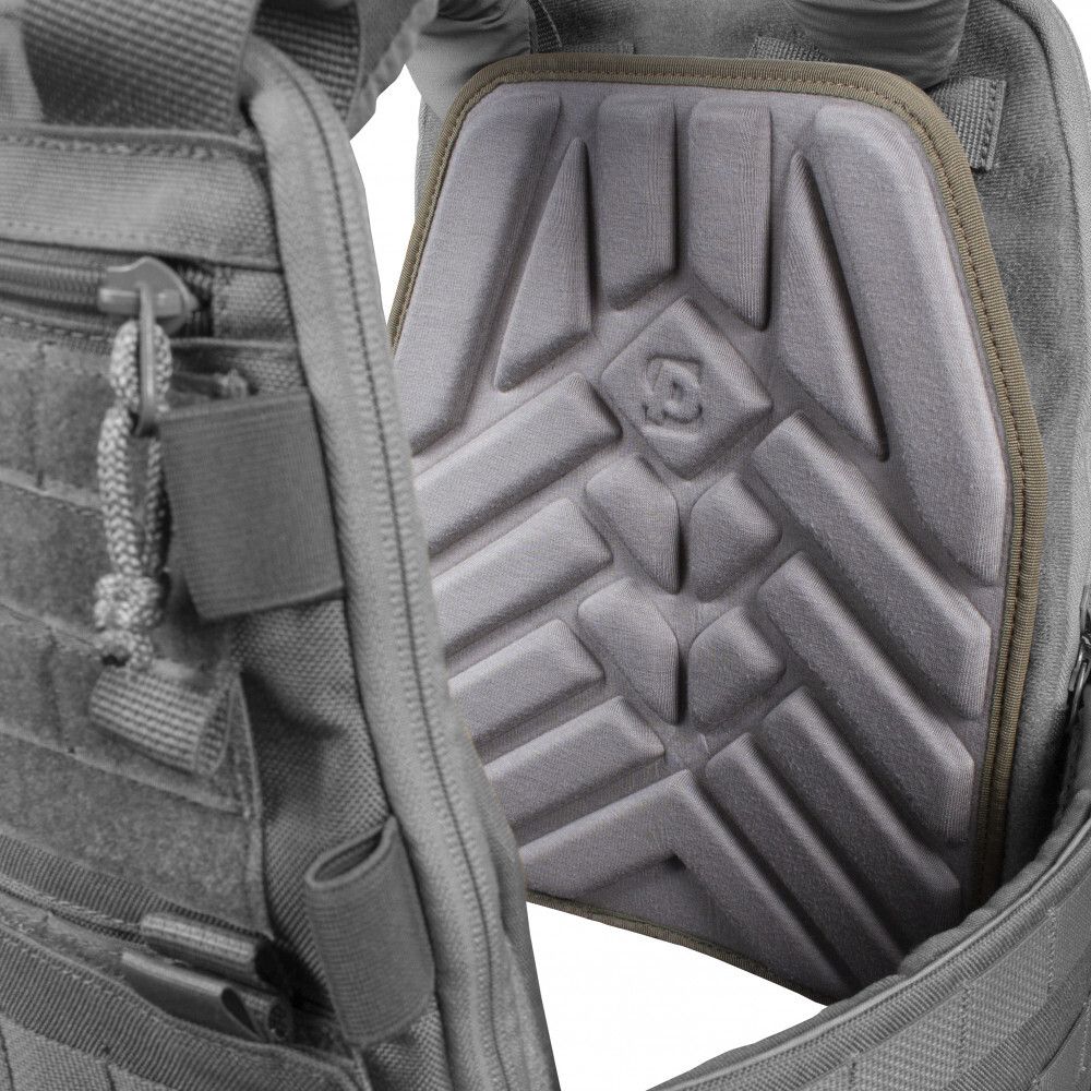 Плитоносец Stich Defense mod.3 (с быстросбросом FAST DROP), Stich Profi