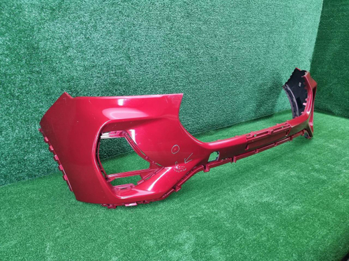 Бампер передний Chery Tiggo 7 Pro (2020-2024)