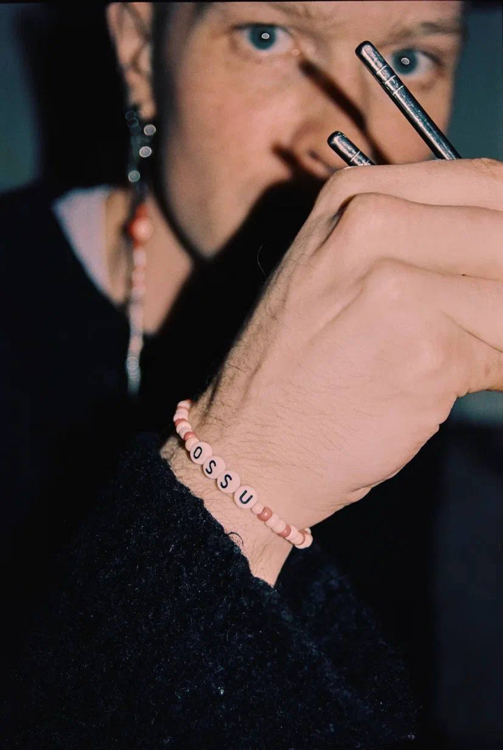 bracelet for real lovers