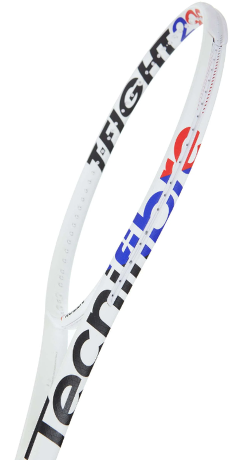 Теннисная ракетка Tecnifibre T-Fight 295 Isoflex + Струны + Натяжка