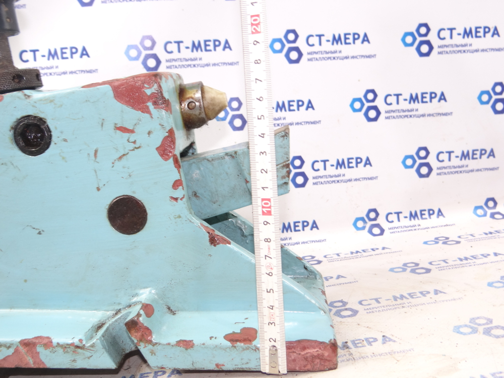 Люнет открытый для круглошлифовального станка BHU-32A Чехословакия (арт. 115107)