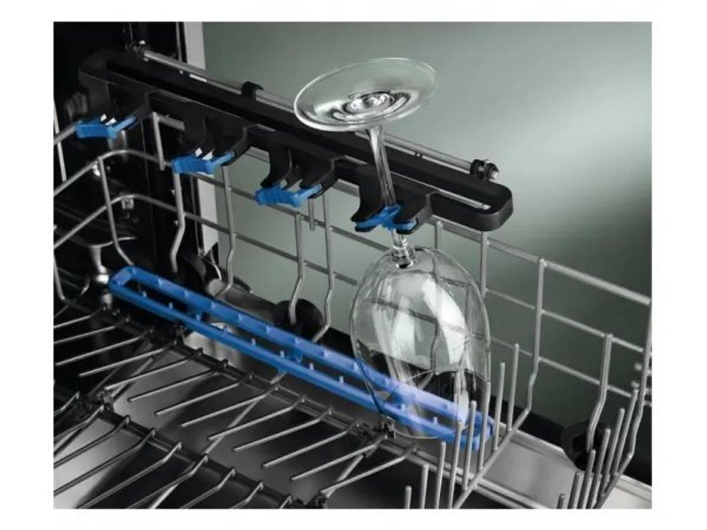 Встраиваемая посудомоечная машина Electrolux EEG48300L