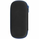 Пенал BRAUBERG, 1 отделение, 1 откидная планка, EVA, 22х10х5 см, "Score goal", 273511