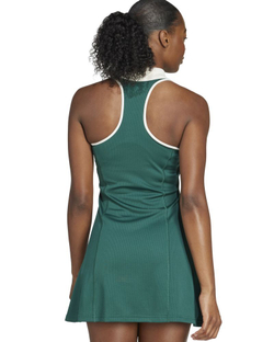 Теннисное платье Adidas Heritage Tennis