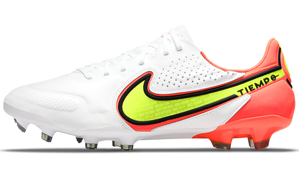 Кроссовки Nike Tiempo Legend 9 Fg