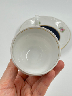 Кофейная пара Weimar