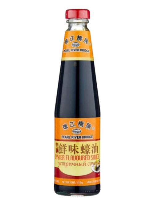 Соус Pearl River Bridge Устричный, 510 г