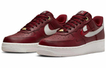 Кроссовки Nike Air Force 1 Low (Женская размерная сетка)