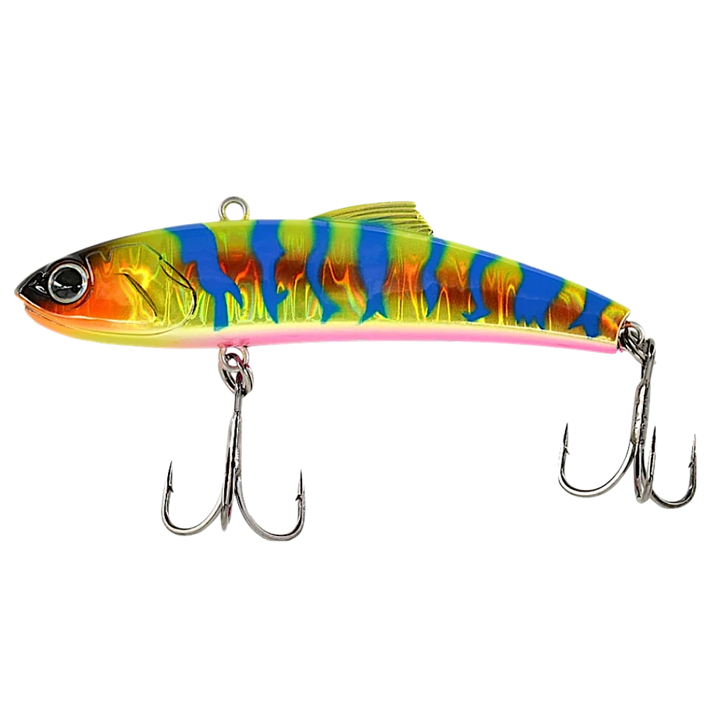 Воблер Narval Frost Candy Vib 85S 85мм 26г Hook #4 -