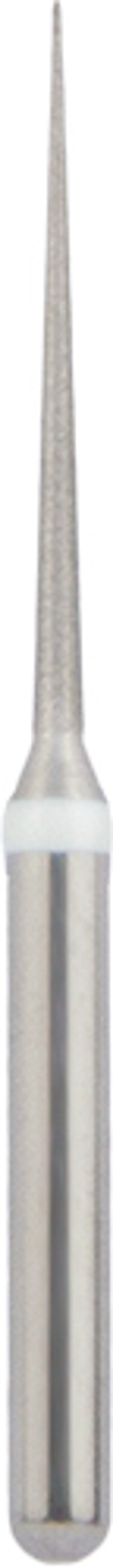 Бор алмазный, тип FG, гр.3 859L-010UF-FG, NTI, Германия