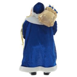 GAEM Дед Мороз, L32 W24 H62 см