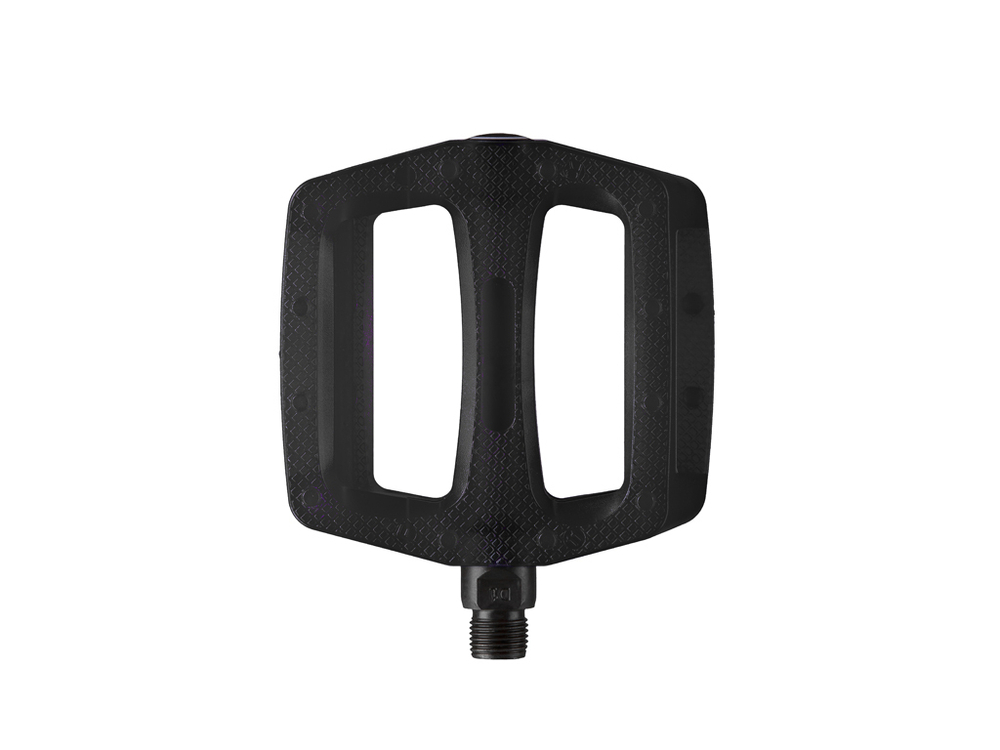 Педали Octane One Nylon / 2015 Black;