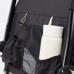 Коляска для собак/животных Grand Cruiser Large Dog Stroller, 4-Wheel Foldable Big Dog Pram for Large Breeds, Senior & Injured Pets