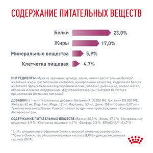 Сухой корм Royal Canin Renal для взрослых кошек для поддержания функции почек