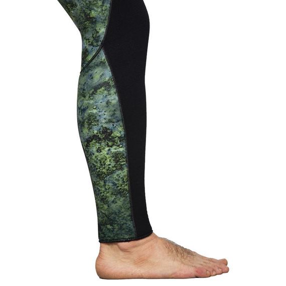 Гидрокостюм Marlin Phantom Emerald 5 мм