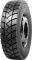 Three-A A888 315/80 R22,5 157/154K PR20