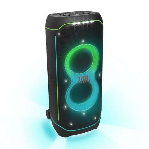 JBL PartyBox Ultimate Black