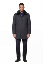 Пальто AUTEBEEL