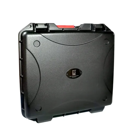 DG Case 10-07A