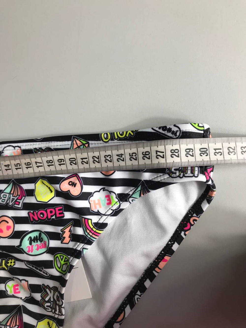 Купальник Zeeman модный на 14/16 лет