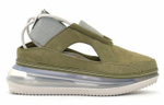 Кроссовки Nike Air Max Ff 720 (Женская размерная сетка)