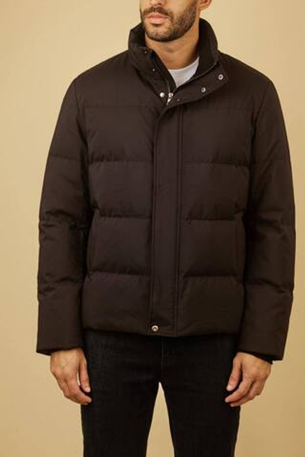 Пуховик Loro Piana