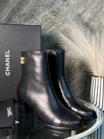 Ботильоны CHANEL, арт. 478995642