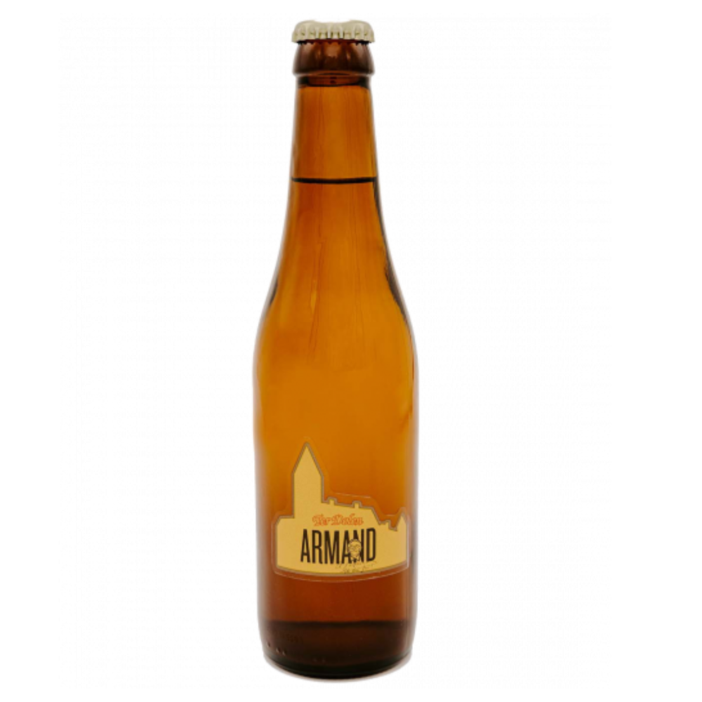 Beer Ter Dolen Armand 7%