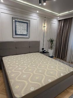 Наматрасник Вьюног 160/200