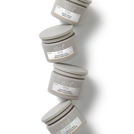 Keune Стиль Крем для рестайлинга №36 Style Restyle Cream 125 мл