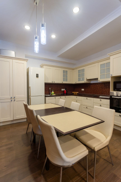 Делюкс Премиум 3-комнатный