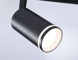 Ambrella Трековый однофазный светильник со сменной лампой Track System GL5202