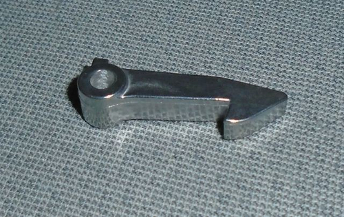 Крючок люка стиральной машины Beko 2804950200