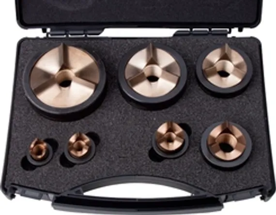 Осциллятор сварочный NHK-24-L, линейный ход