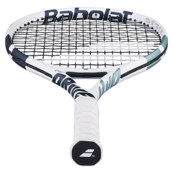 Теннисная ракетка Babolat Evo Drive Lite gen-2 Strung - white