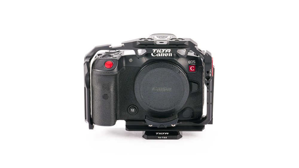 Клетка Tilta полная для камер Canon R5C